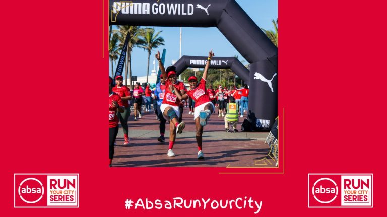 Durban set to come alive with a fun-filled route experience at the 2026 ...